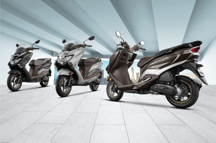 Top 7 things to know before buying a Suzuki Burgman